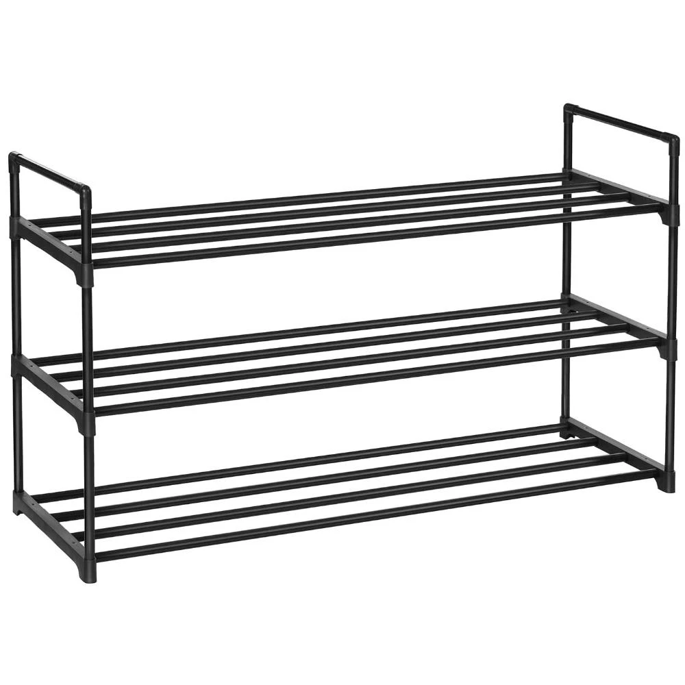 ACAZA Schoenenrek Zwart - Afbeelding 8