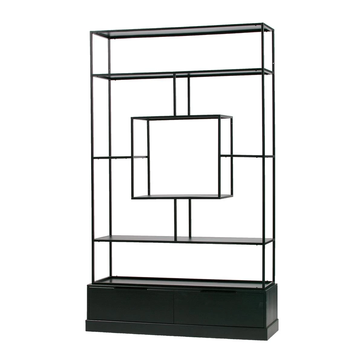 Woood Exclusive Fons Vakkenkast - Afbeelding 3