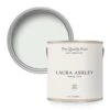 Laura Ashley | Muurverf Mat - Duck Egg White - Lichtblauw - 2,5L