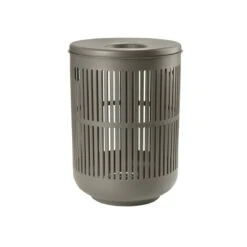 Zone Denmark Ume Wasmand - Taupe