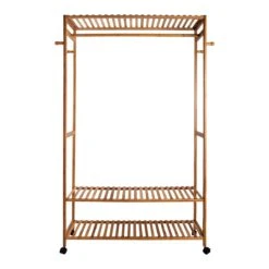 Leitmotiv Bamboo Kledingrek