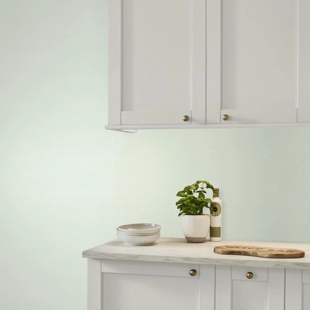 Graham & Brown |Matte Muurverf Afneembaar - Frosty Walk - 2,5L - Afbeelding 2