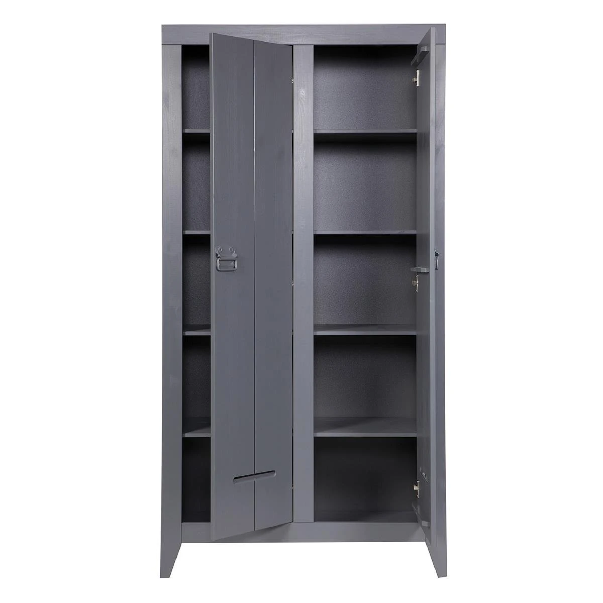 Woood Kluis Kast - Afbeelding 4