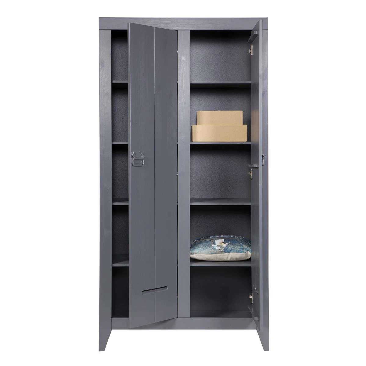 Woood Kluis Kast - Afbeelding 5