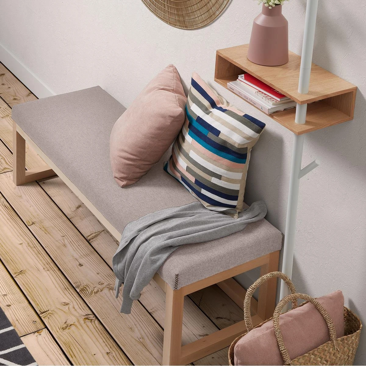 Loya, 128 Cm Cm Breed (mtk0045) - Afbeelding 2