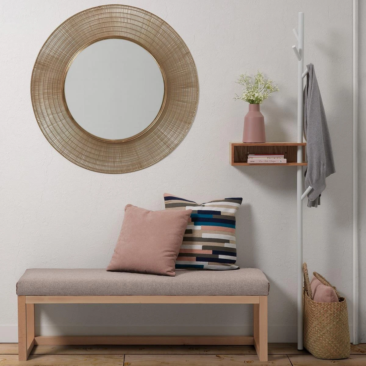 Loya, 128 Cm Cm Breed (mtk0045) - Afbeelding 5