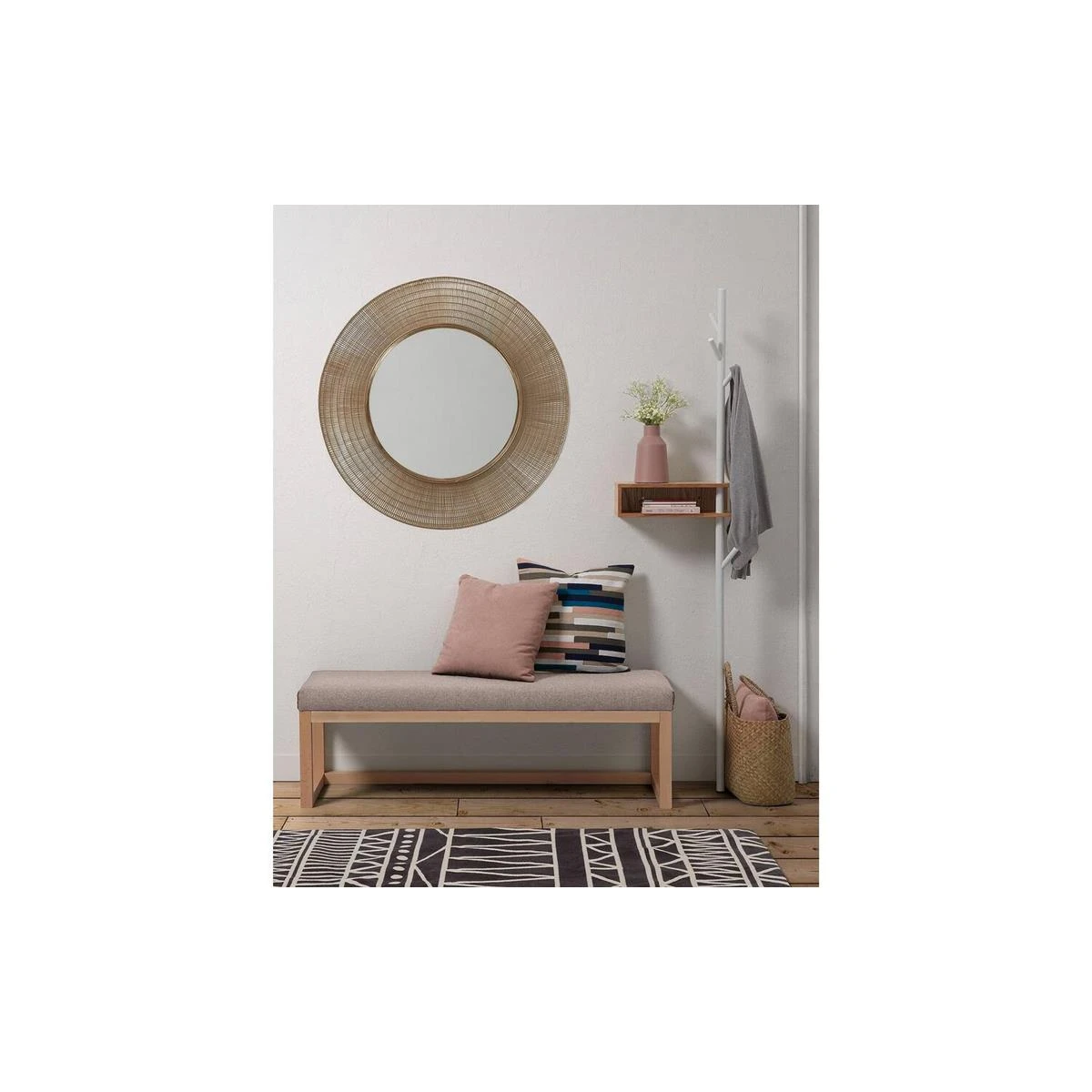 Loya, 128 Cm Cm Breed (mtk0045) - Afbeelding 10