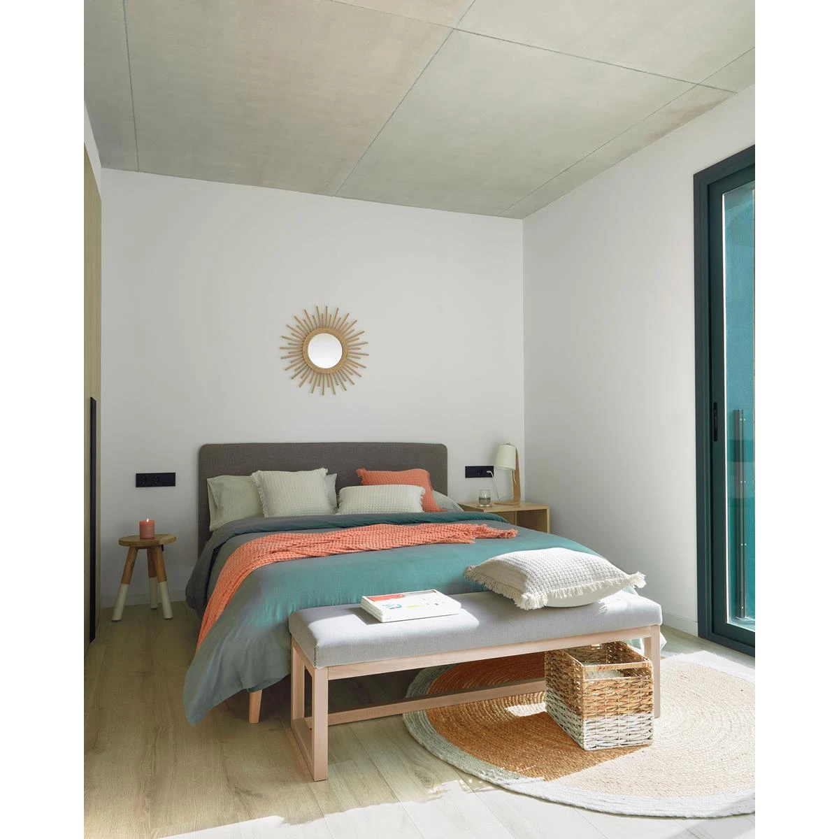 Loya, 128 Cm Cm Breed (mtk0045) - Afbeelding 13