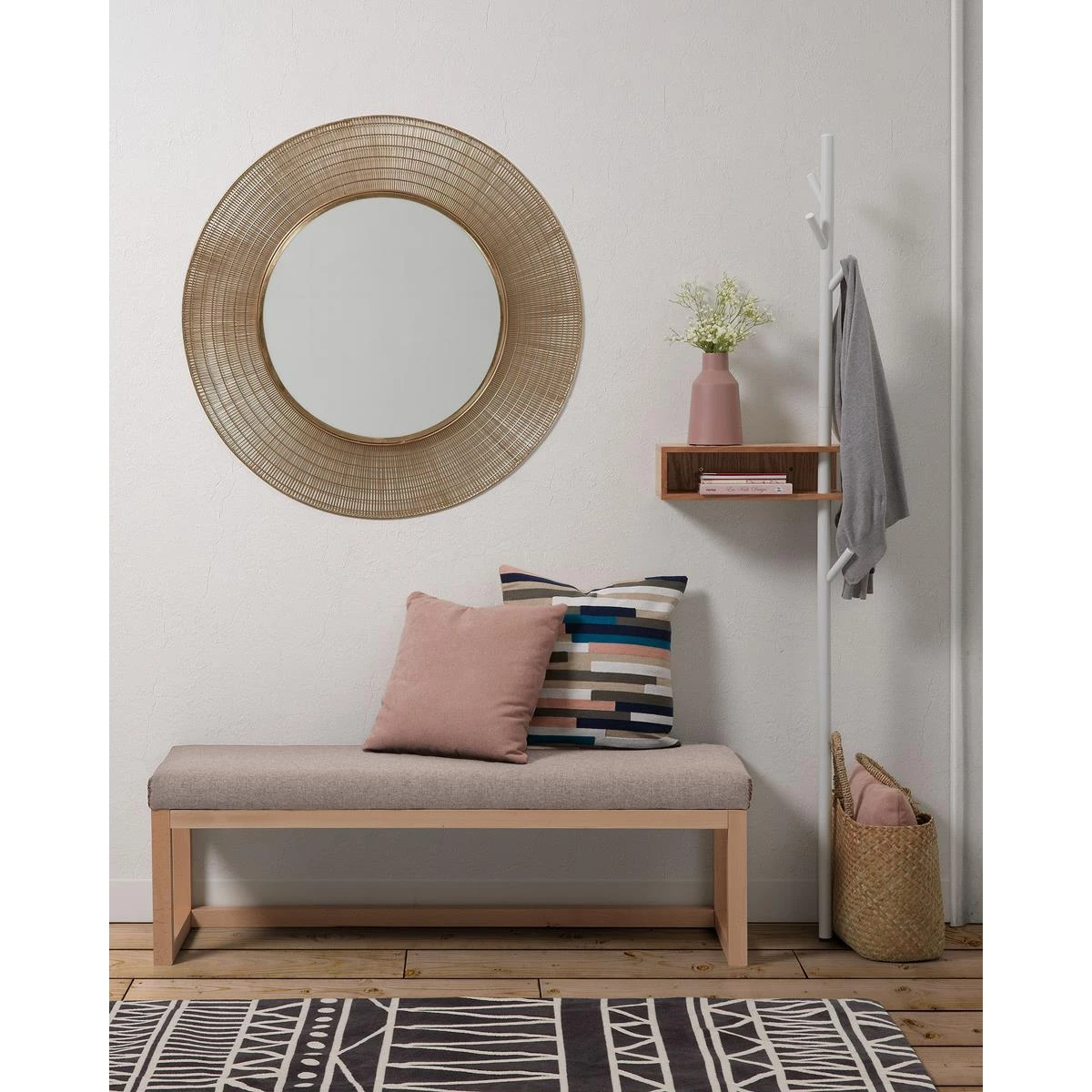 Loya, 128 Cm Cm Breed (mtk0045) - Afbeelding 12