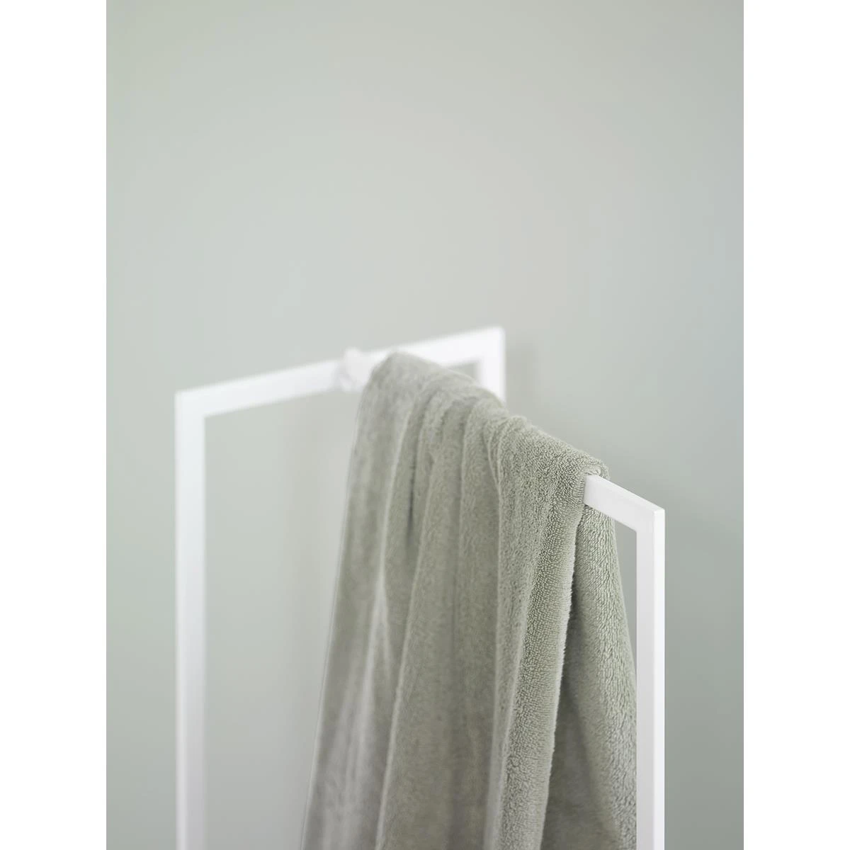 Aquanova - Gastendoek LONDON Kleur Thyme-293 (set|6) - Afbeelding 3