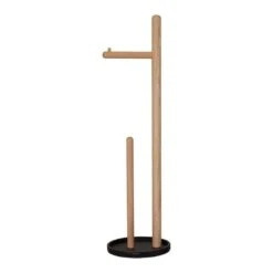 Sealskin Earth Toiletrolhouder