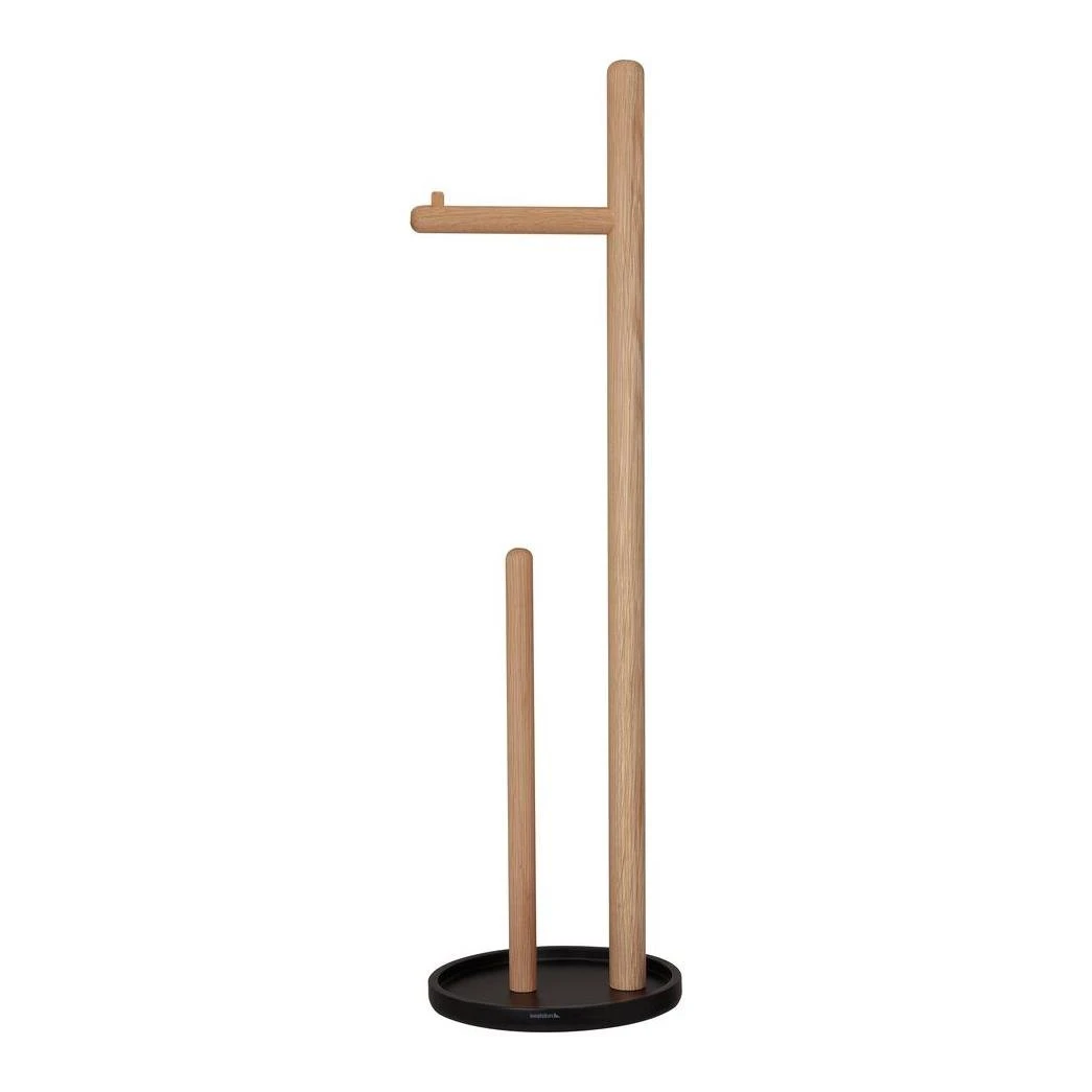 Sealskin Earth Toiletrolhouder