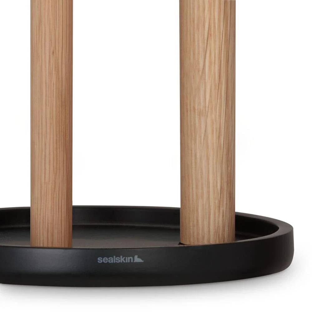 Sealskin Earth Toiletrolhouder - Afbeelding 4