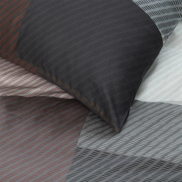 Damai Moore Dekbedovertrek 140 X 200|220 Cm - Afbeelding 3