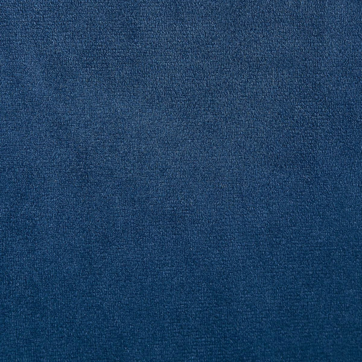 Beliani - SEZANNE - Nachtkastje - Blauw - Fluweel - Afbeelding 8