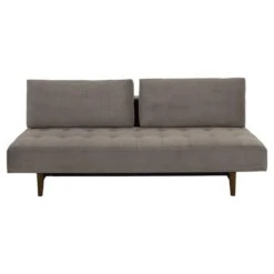 MOOS Jules Slaapbank - Taupe