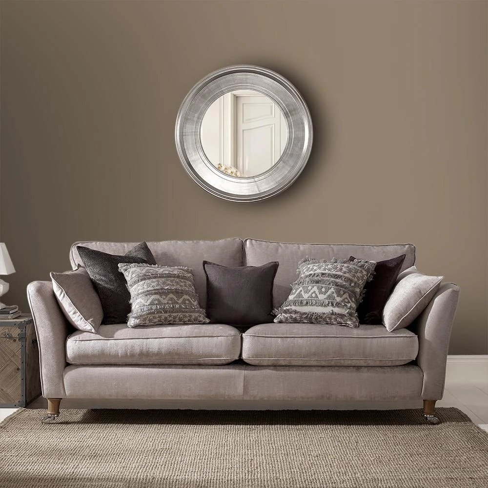 Graham & Brown | Testerpot - Matte Muurverf - Glastonbury Field - - Afbeelding 2