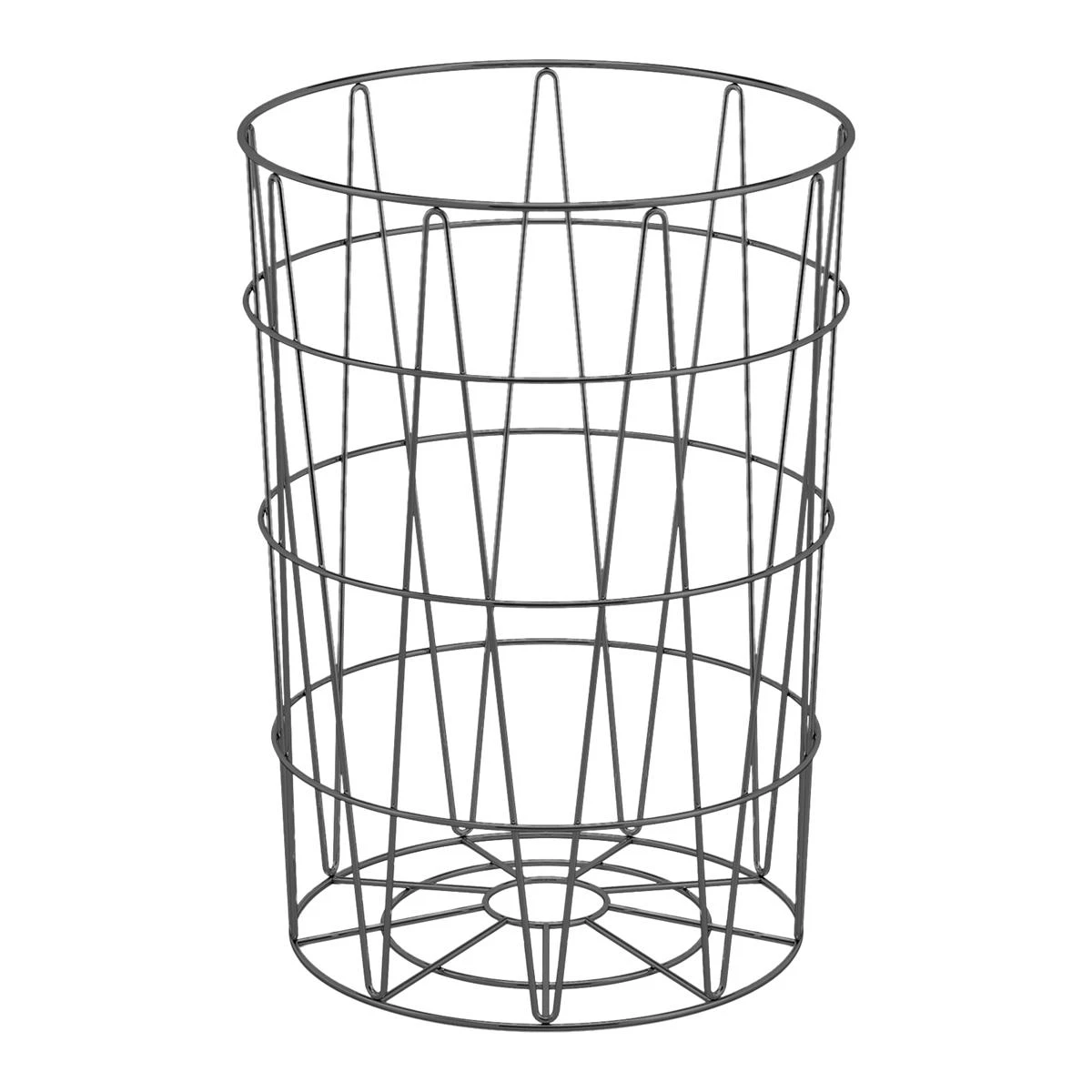 Zack Satone Wasmand - Zwart