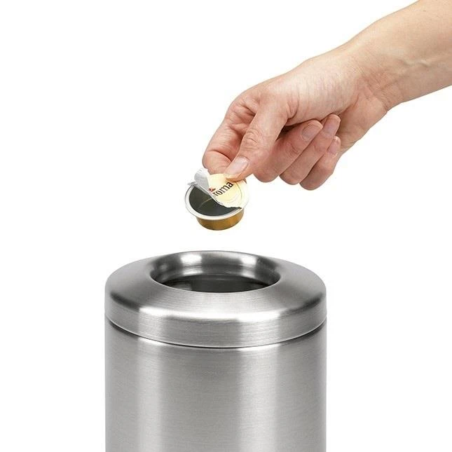 Brabantia Tafel Afvalemmertje 1 Liter - Afbeelding 4