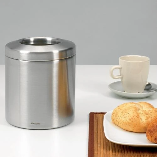 Brabantia Tafel Afvalemmertje 1 Liter - Afbeelding 5