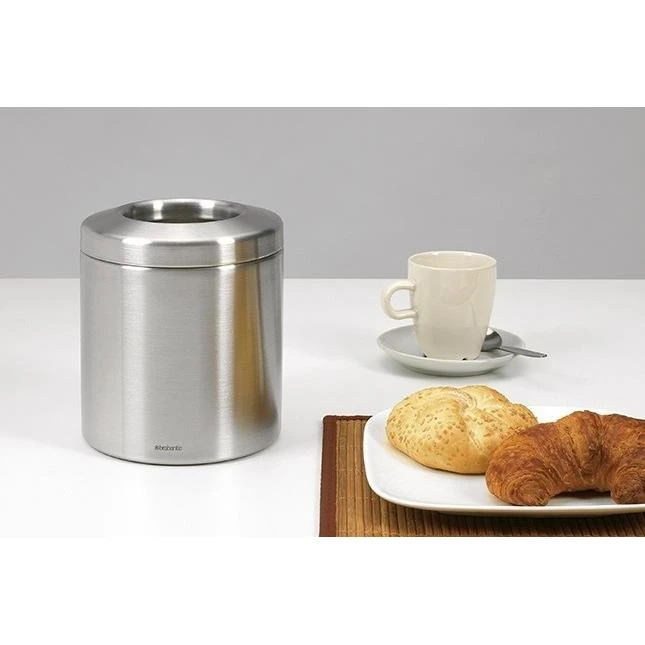 Brabantia Tafel Afvalemmertje 1 Liter - Afbeelding 8