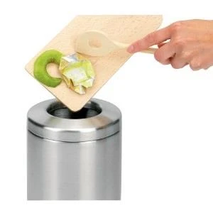 Brabantia Tafel Afvalemmertje 1 Liter - Afbeelding 9