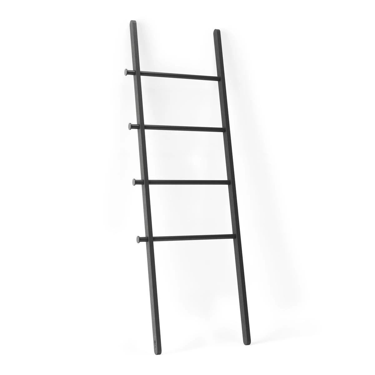 Umbra Leana Ladder H 152 - Zwart - Afbeelding 6
