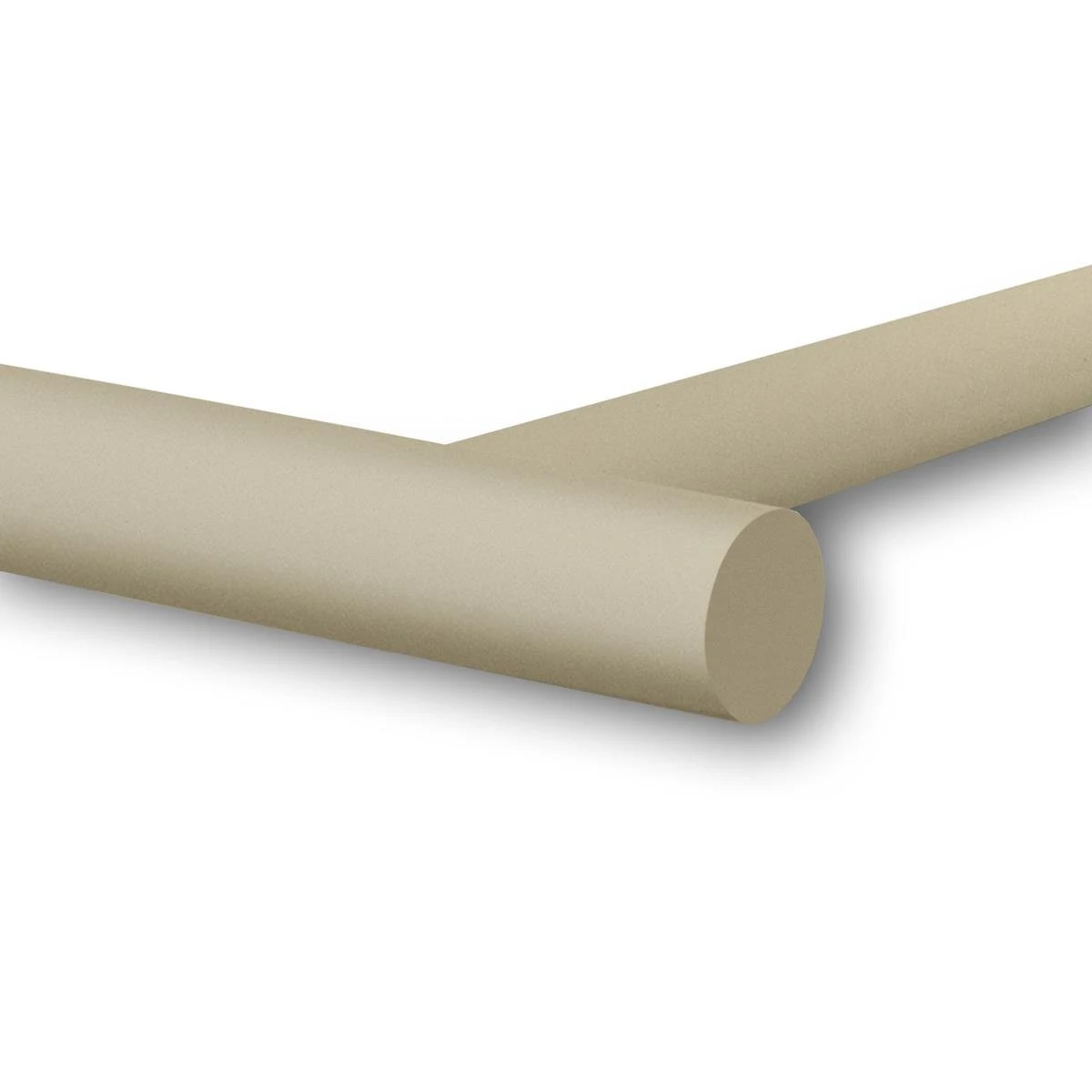 Ferm LIVING Dora Toiletrolhouder - Cashmere - Afbeelding 4