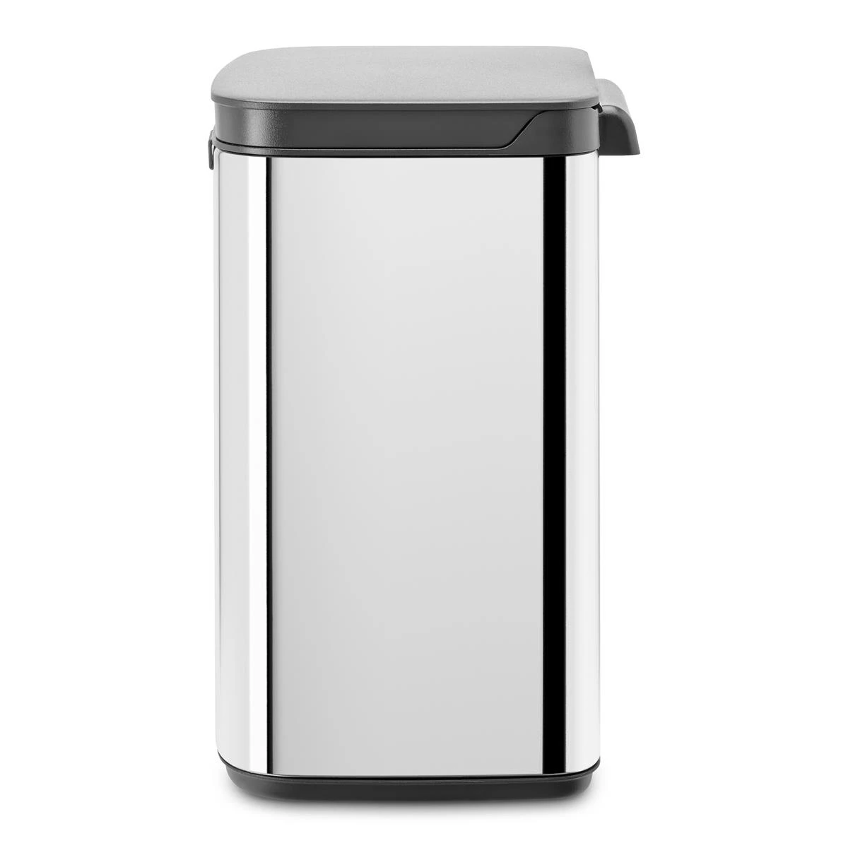Brabantia Bo Afvalemmer 4 L - Brilliant Steel - Afbeelding 17
