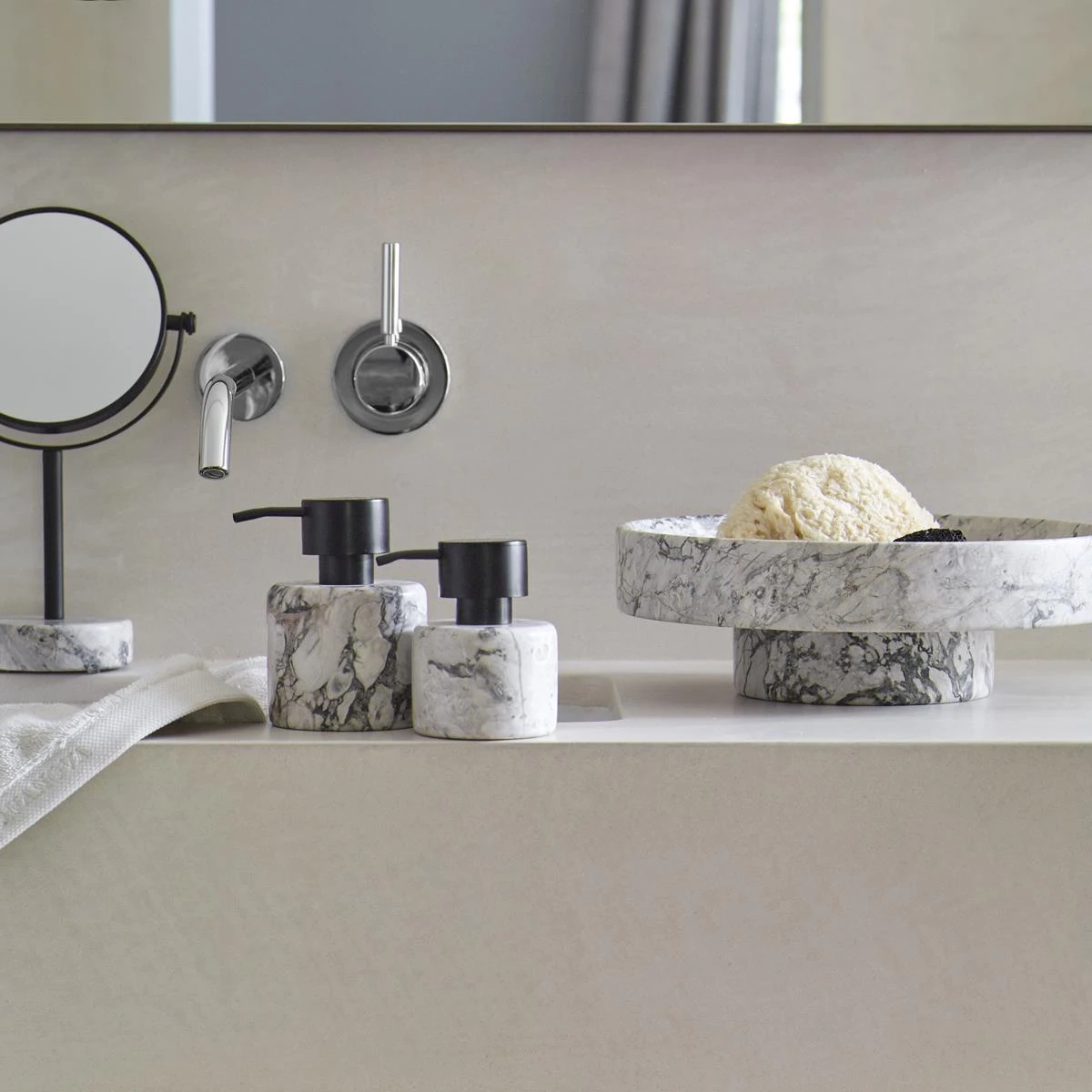 Aquanova Nero Sieradenhouder - Alba - Afbeelding 2