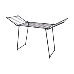 Lisomme Milan Droogrek Zwart