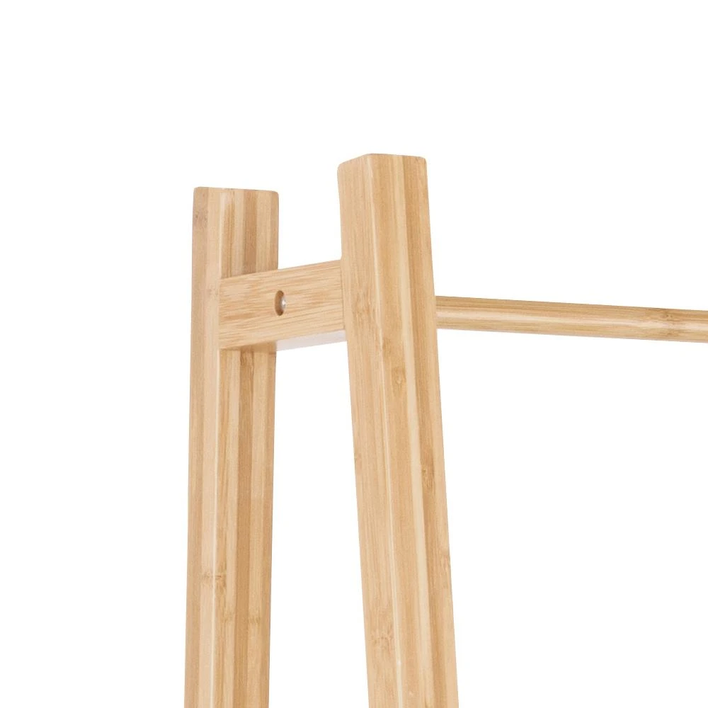 By FonQ Basic Björk Garderoberek - Bamboe - Afbeelding 5