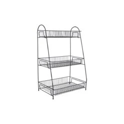 Present Time - Kitchen Rack Tidy Large