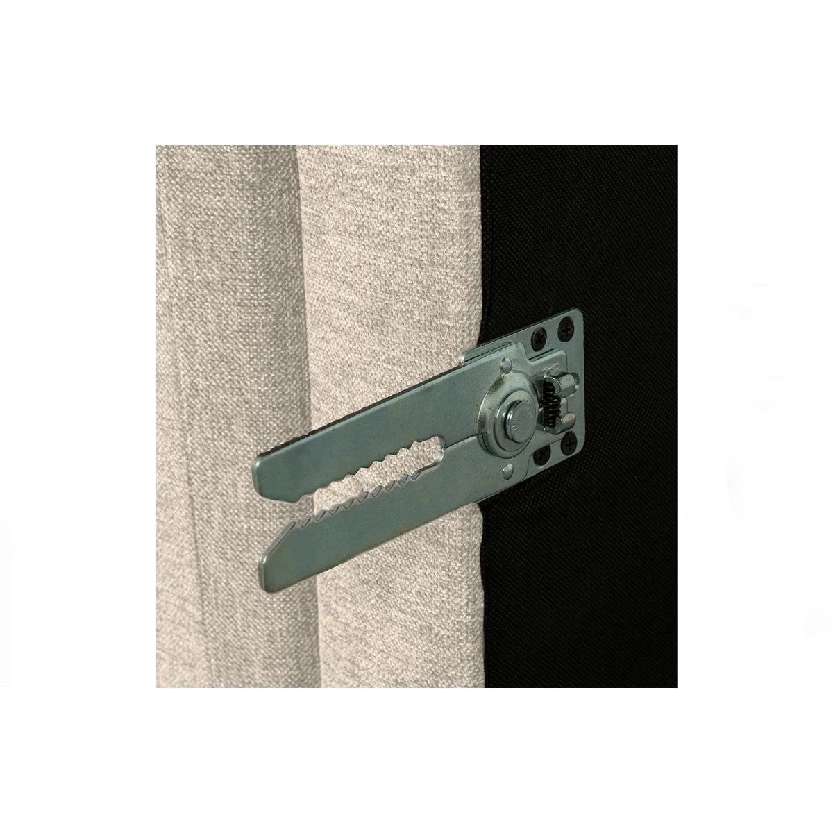 Vtwonen Loveseat Element Couple - Polyester - Zand - Afbeelding 14