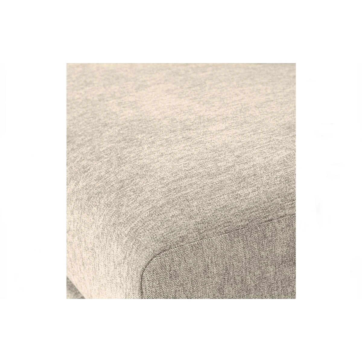 Vtwonen Loveseat Element Couple - Polyester - Zand - Afbeelding 13