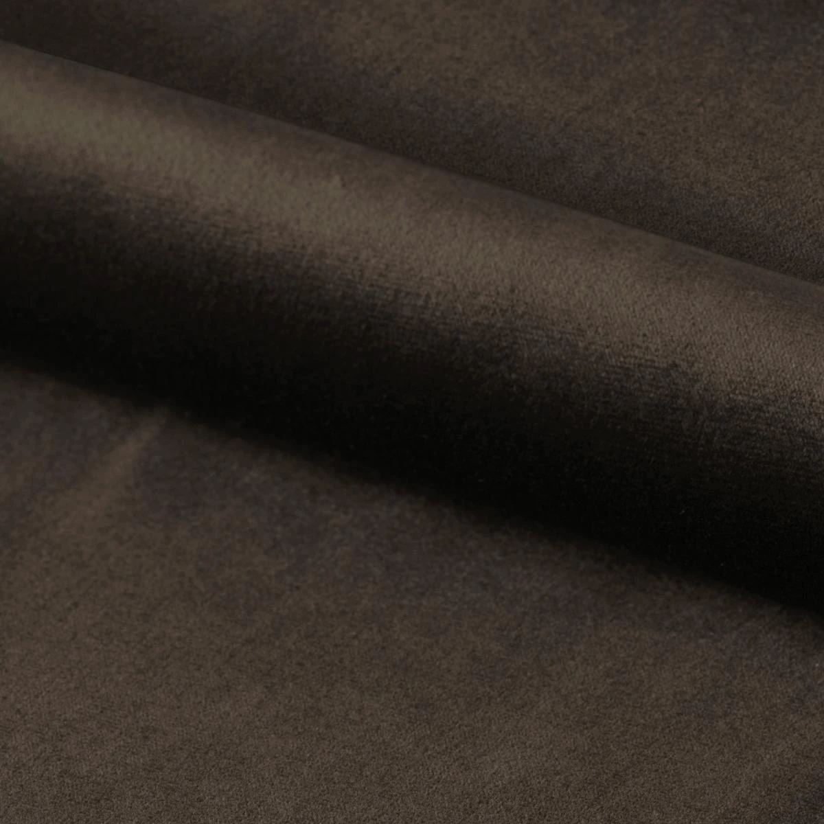 By FonQ Brick Chaise Longue Bank Rechts - Donkerbruin - Afbeelding 10