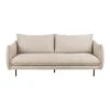 By FonQ Serene 3-zitsbank - Beige
