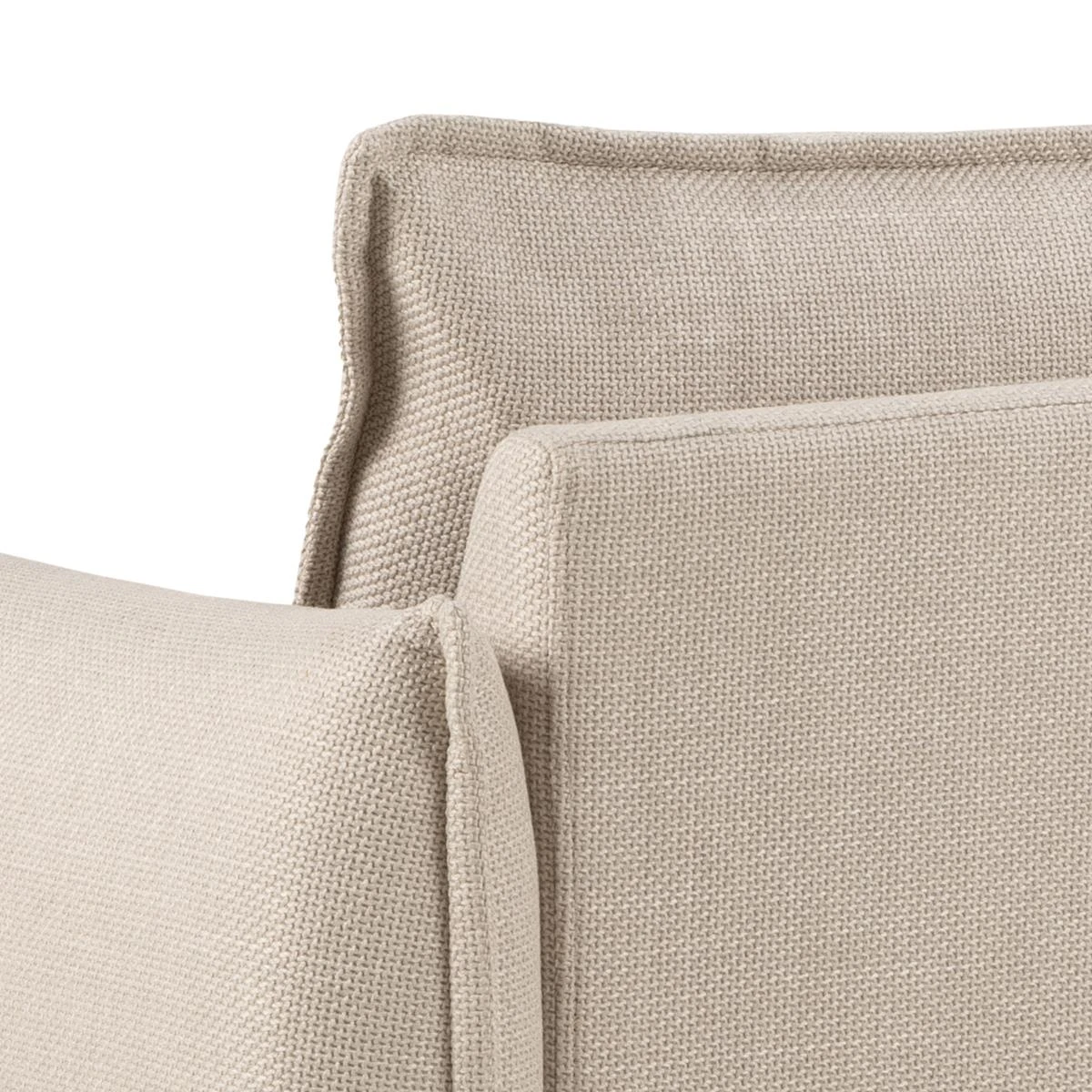 By FonQ Serene 3-zitsbank - Beige - Afbeelding 6