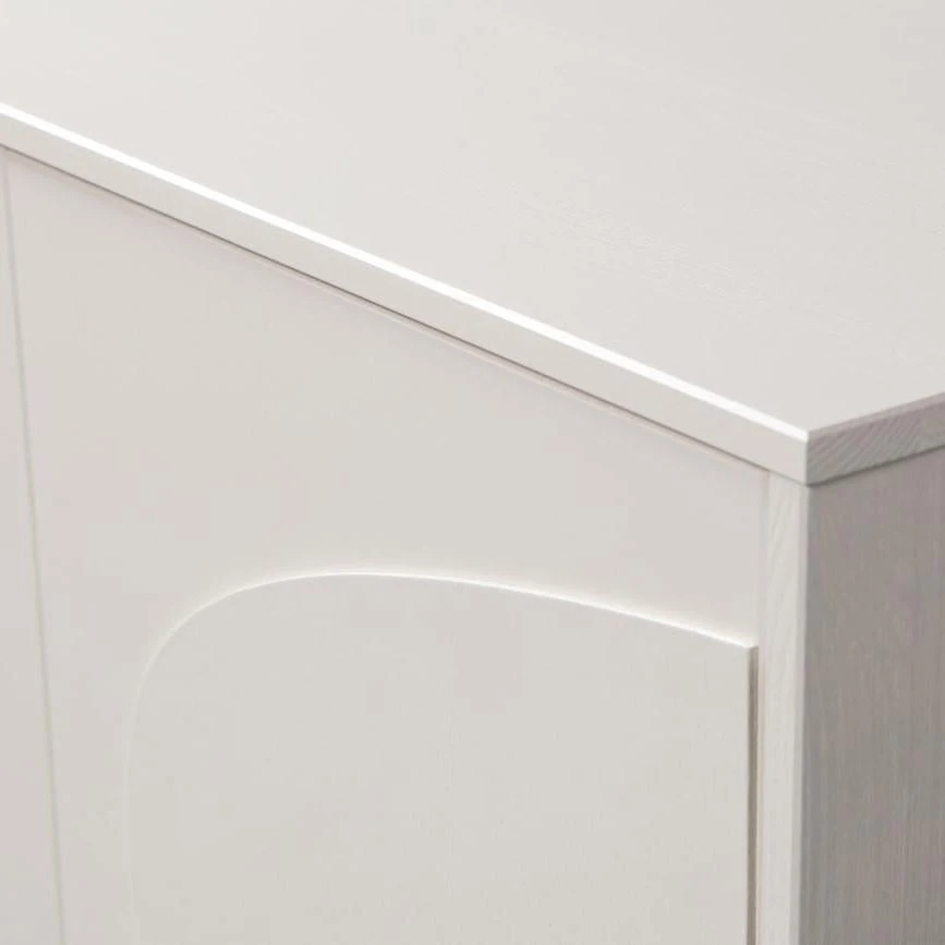 WOOOD Opbergkast Cadiz - Afbeelding 4