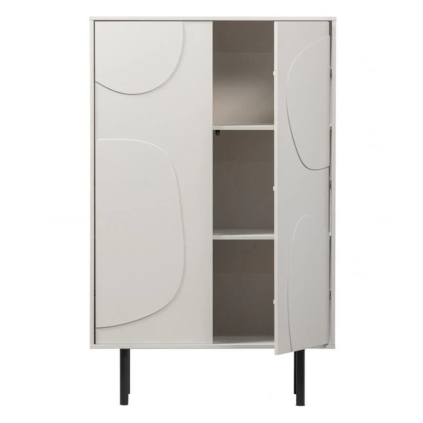 WOOOD Opbergkast Cadiz - Afbeelding 7