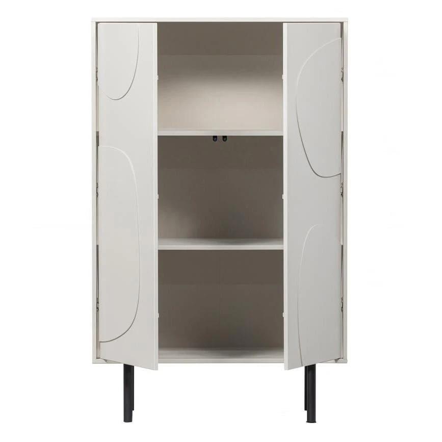 WOOOD Opbergkast Cadiz - Afbeelding 6