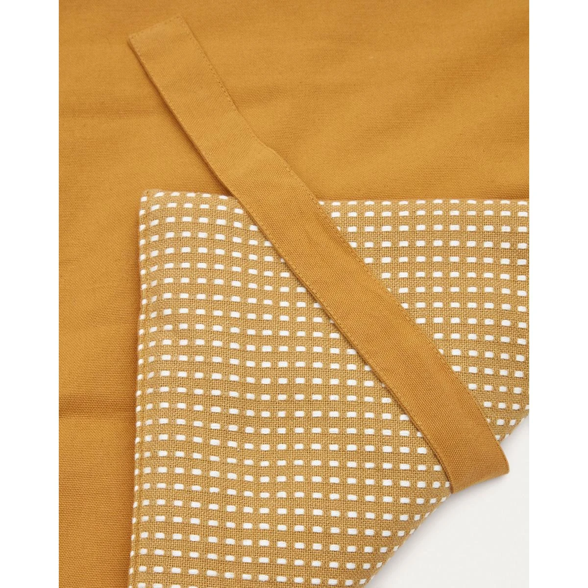 Kave Home - Draagbare Trufa-deken Voor Huisdieren 100% Katoen - Afbeelding 9