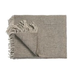 Vandyck HOME 95 Plaid 160 X 260 Cm - Hazel