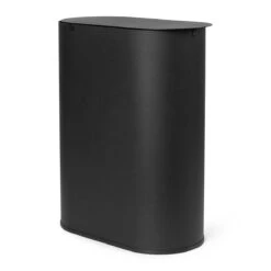 Ferm LIVING Enkel Afvalemmer - Black