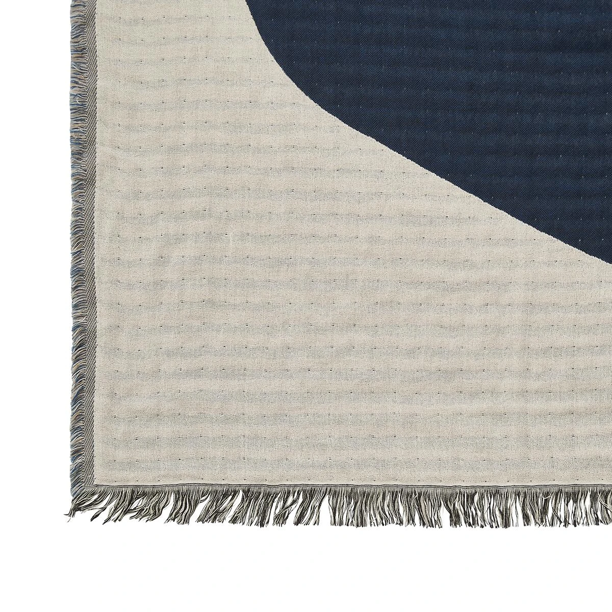 By FonQ Abstract Plaid 130 X 200 Cm - Afbeelding 6