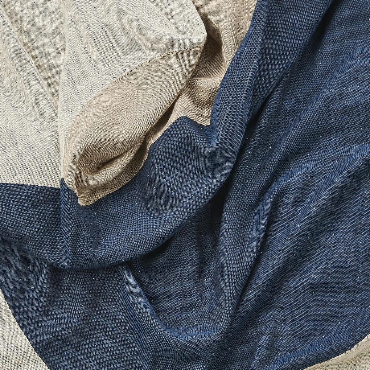 By FonQ Abstract Plaid 130 X 200 Cm - Afbeelding 7