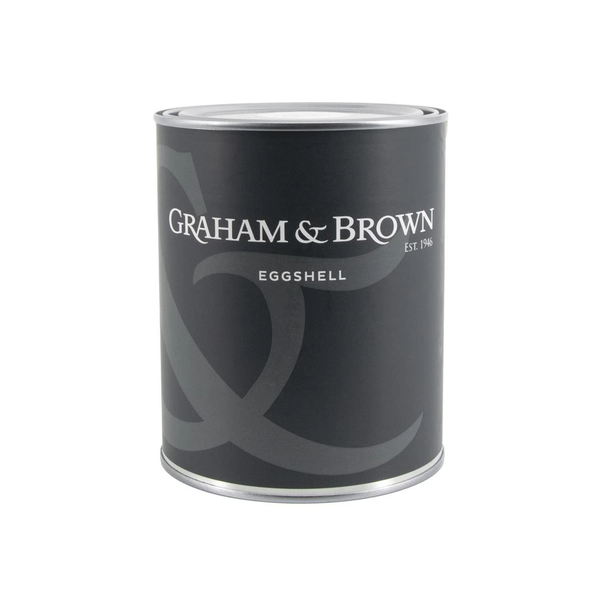 Graham & Brown | Zijdeglanslak - Alizarin - Rood - 1L - Afbeelding 4