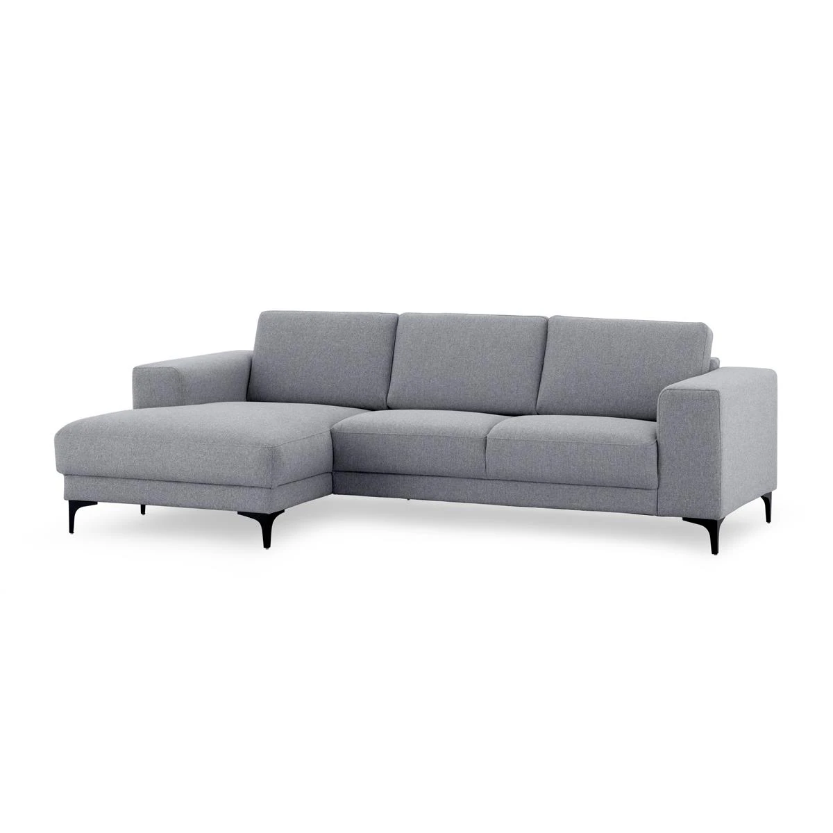 MOOS Rens Chaise Longue Bank - Links - Afbeelding 3