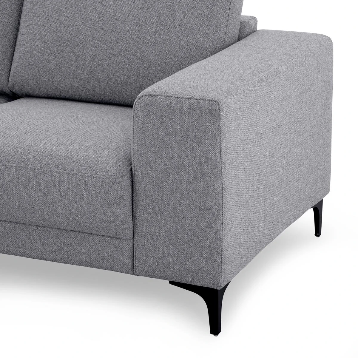 MOOS Rens Chaise Longue Bank - Links - Afbeelding 6