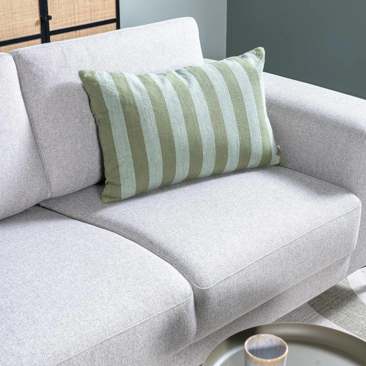 MOOS Rens Chaise Longue Bank - Links - Afbeelding 11